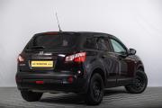 Nissan Qashqai I Рестайлинг Томск  - изображение 27