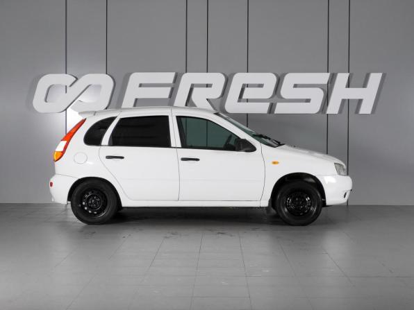 Lada (ВАЗ) Kalina I с пробегом 2010 года, цена 320 000 рублей, 234128 км, хэтчбек, Автокод Объявления
