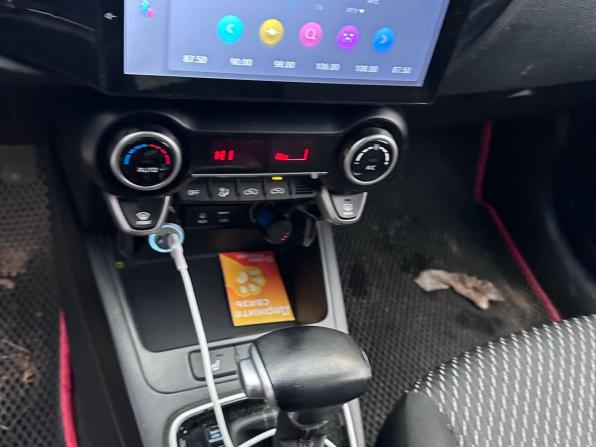 Kia Rio IV с пробегом 2020 года, цена 1 536 000 рублей, 110000 км, хэтчбек, Автокод Объявления