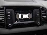 Skoda Karoq I Москва  - изображение 40