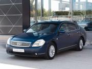 Nissan Teana I Новосибирск  - изображение 20