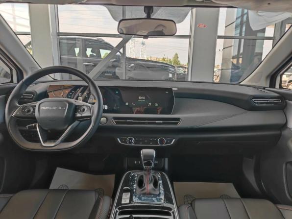 BAIC U5 Plus с пробегом 2025 года, цена 1 890 000 рублей, 13 км, седан, Автокод Объявления