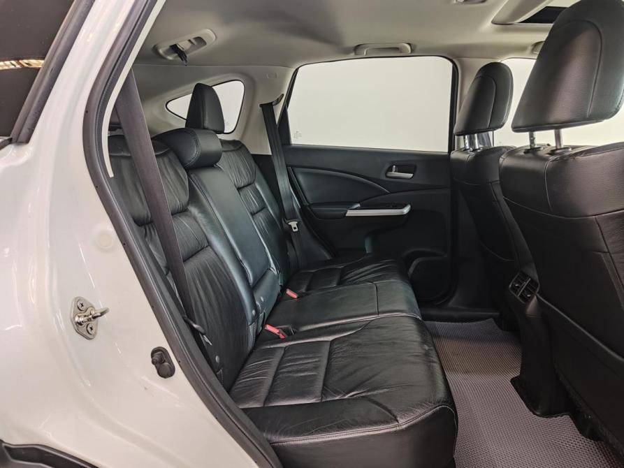 Honda CR-V IV Барнаул  - изображение 18