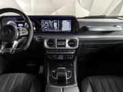 Mercedes-Benz G-Класс AMG II (W463) Москва  - изображение 49