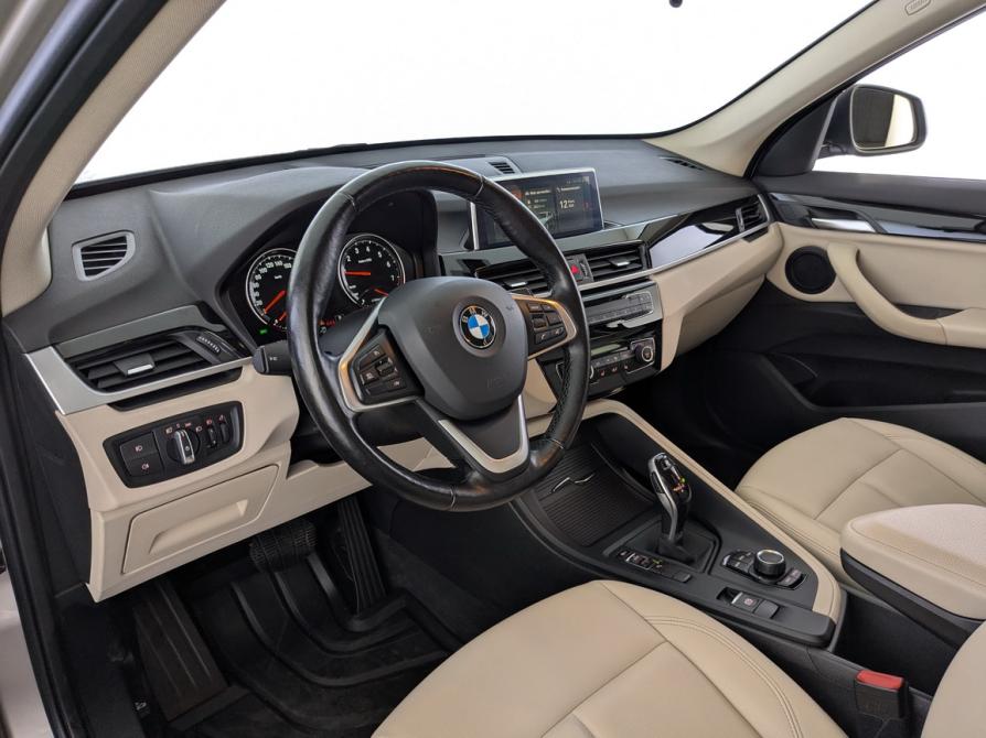 BMW X1 II (F48) Рестайлинг Москва  - изображение 17