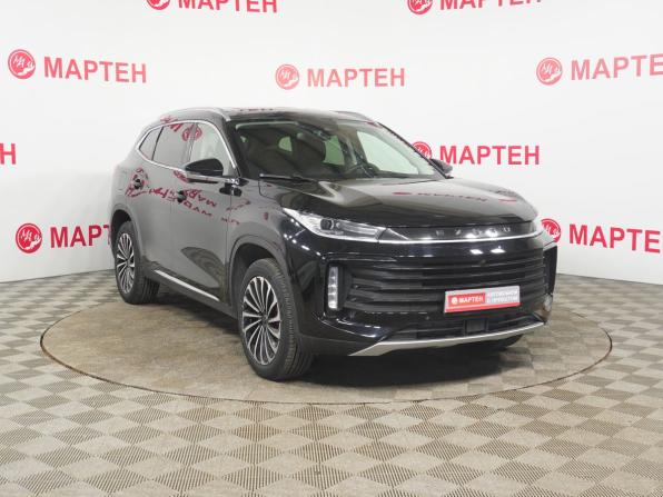 Exeed TXL I Рестайлинг с пробегом 2022 года, цена 2 127 000 рублей, 78974 км, внедорожник, Автокод Объявления