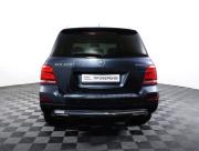 Mercedes-Benz GLK-Класс I (X204) Рестайлинг Москва  - изображение 32