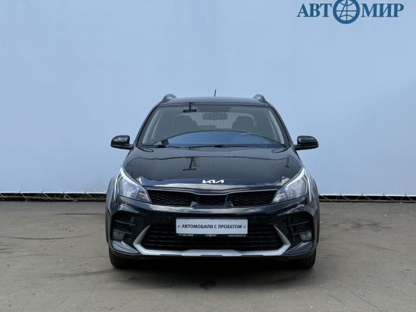 Kia Rio IV Рестайлинг с пробегом 2021 года, цена 1 700 000 рублей, 47000 км, хэтчбек, Автокод Объявления