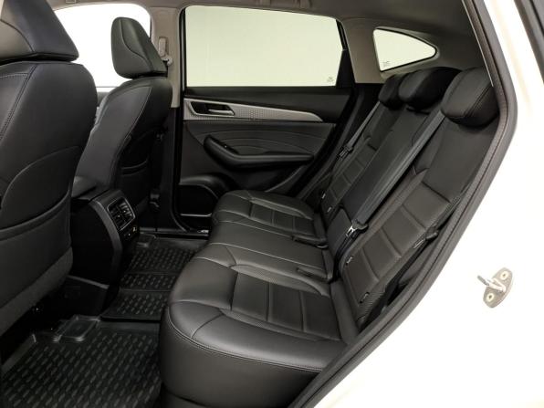 Haval F7 I Рестайлинг с пробегом 2023 года, цена 2 350 000 рублей, 26921 км, внедорожник, Автокод Объявления
