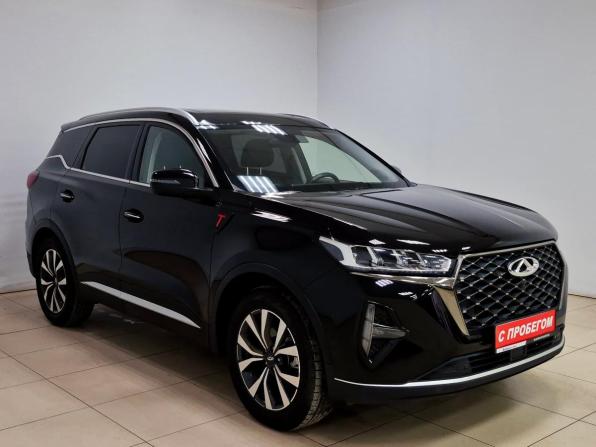 Chery Tiggo 7 Pro Max I с пробегом 2023 года, цена 1 795 000 рублей, 54611 км, внедорожник, Автокод Объявления