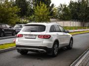 Mercedes-Benz GLC I (X253) Рестайлинг Санкт-Петербург  - изображение 39
