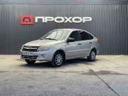 Lada (ВАЗ) Granta I Пермь  - изображение 16