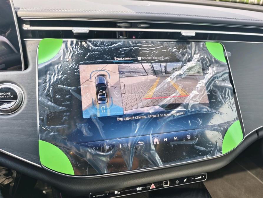 Mercedes-Benz E-Класс VI (W214 S214) Санкт-Петербург  - изображение 23