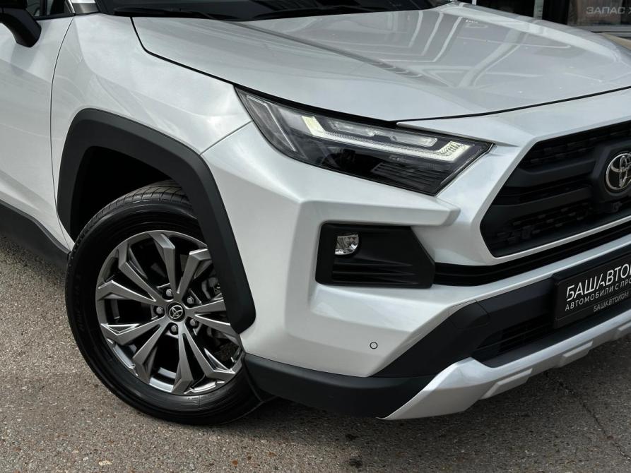 Toyota RAV4 VI (XA60) Уфа  - изображение 8