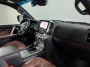 Toyota Land Cruiser 200 Series Рестайлинг 2 Химки  - изображение 45