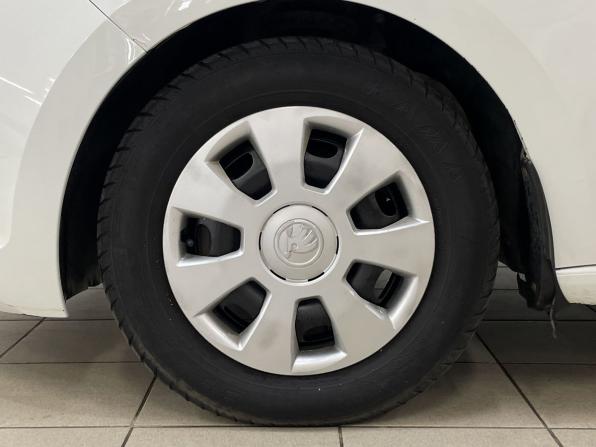 Skoda Rapid I Рестайлинг с пробегом 2019 года, цена 849 000 рублей, 205483 км, лифтбек, Автокод Объявления