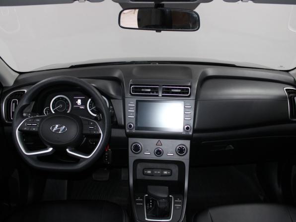 Hyundai Creta II с пробегом 2021 года, цена 2 229 900 рублей, 41696 км, внедорожник, Автокод Объявления