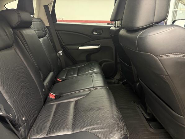 Honda CR-V IV Рестайлинг с пробегом 2016 года, цена 2 199 900 рублей, 171082 км, внедорожник, Автокод Объявления