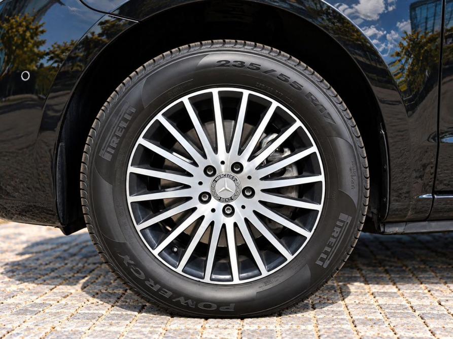 Mercedes-Benz V-Класс III (W447) Рестайлинг Москва  - изображение 19