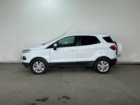 Ford EcoSport II с пробегом 2015 года, цена 997 000 рублей, 114676 км, внедорожник, Автокод Объявления