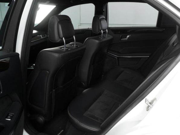 Mercedes-Benz E-Класс IV (W212 S212 C207) Рестайлинг с пробегом 2014 года, цена 2 315 000 рублей, 174178 км, седан, Автокод Объявления