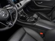 Mercedes-Benz E-Класс V (W213 S213 C238) Рестайлинг Москва  - изображение 40