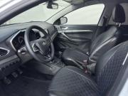 Lada (ВАЗ) Vesta I Рестайлинг (NG) Липецк  - изображение 24
