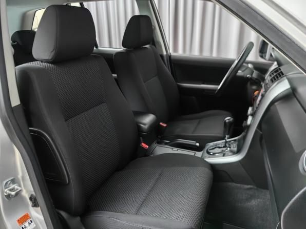Suzuki Grand Vitara II Рестайлинг с пробегом 2010 года, цена 998 000 рублей, 209963 км, внедорожник, Автокод Объявления