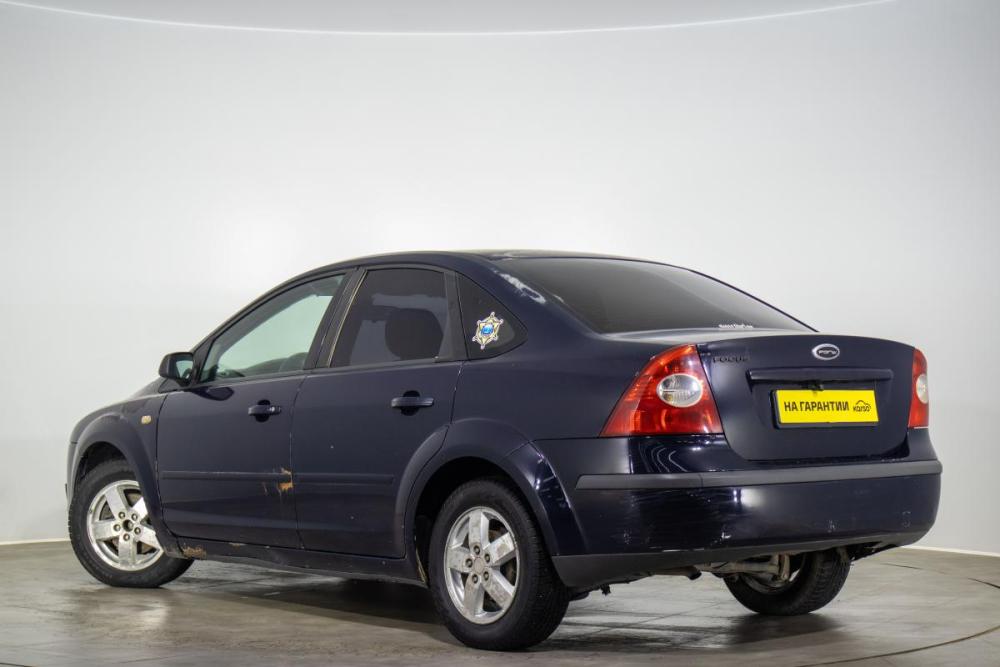 Ford Focus II Оренбург  - изображение 7