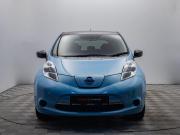 Nissan Leaf I (ZE0/AZE0) Москва  - изображение 27