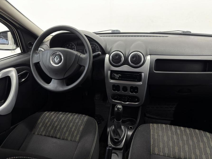 Renault Logan I Рестайлинг Смоленск  - изображение 19
