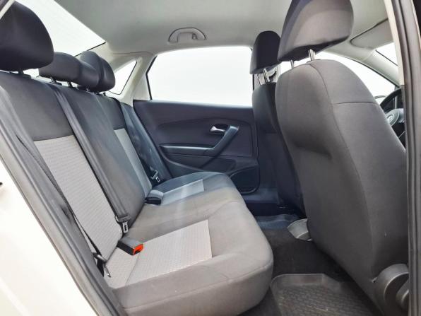 Volkswagen Polo V с пробегом 2013 года, цена 697 000 рублей, 109175 км, седан, Автокод Объявления