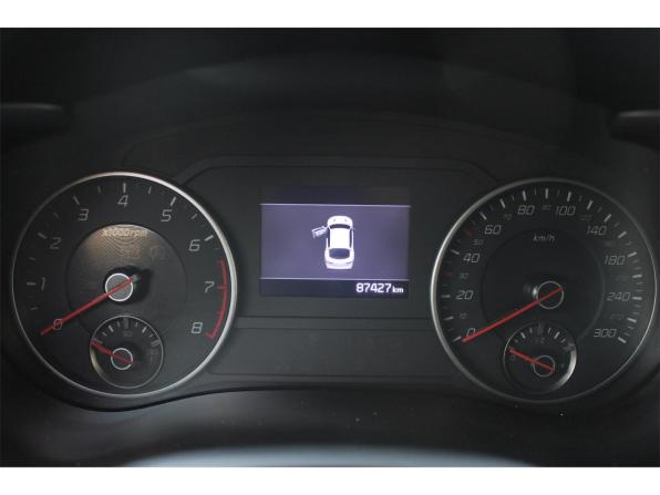 Kia Stinger I с пробегом 2019 года, цена 2 590 000 рублей, 96147 км, лифтбек, Автокод Объявления