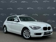BMW 1 серии II (F20/F21) Санкт-Петербург  - изображение 23