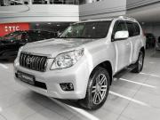 Toyota Land Cruiser Prado 150 Series Казань  - изображение 23