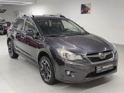 Subaru XV I Казань  - изображение 25