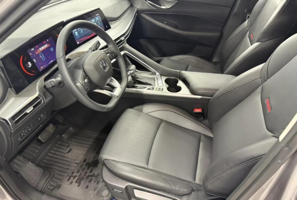 Changan CS35 Plus I Рестайлинг Астрахань  - изображение 18
