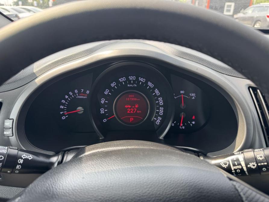 Kia Sportage III Ижевск  - изображение 17