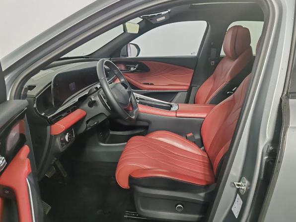 Exeed RX с пробегом 2023 года, цена 2 649 000 рублей, 50867 км, внедорожник, Автокод Объявления