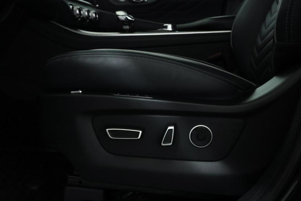 Changan CS95 I Рестайлинг 2 Москва  - изображение 17