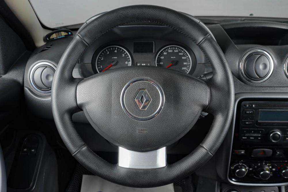 Renault Duster I Тюмень  - изображение 14