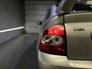 Lada (ВАЗ) Priora I Новосибирск  - изображение 27