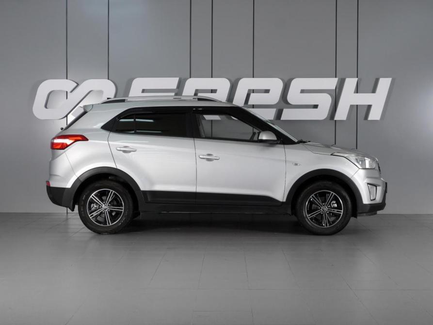 Hyundai Creta I Рестайлинг Минеральные Воды  - изображение 5