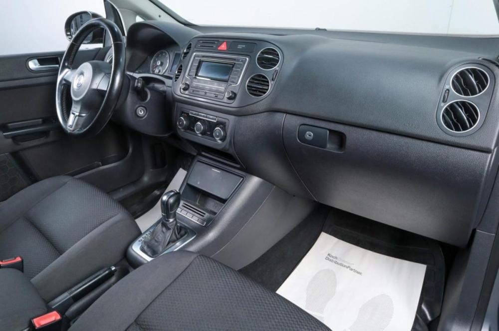 Volkswagen Golf Plus II Челябинск  - изображение 16