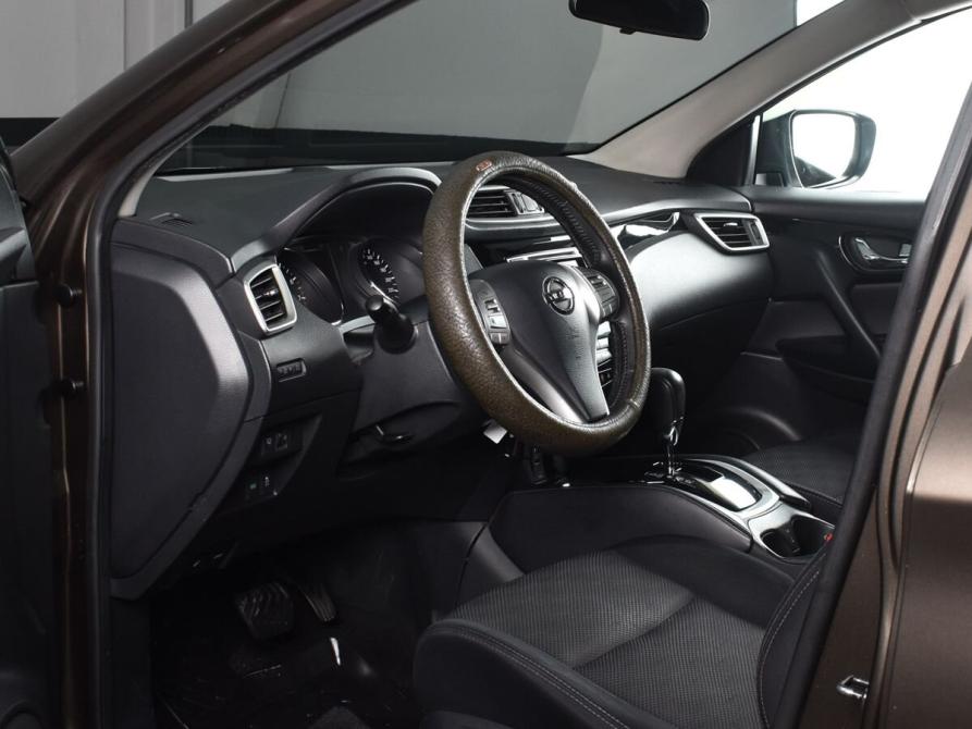 Nissan Qashqai II Кемерово  - изображение 6