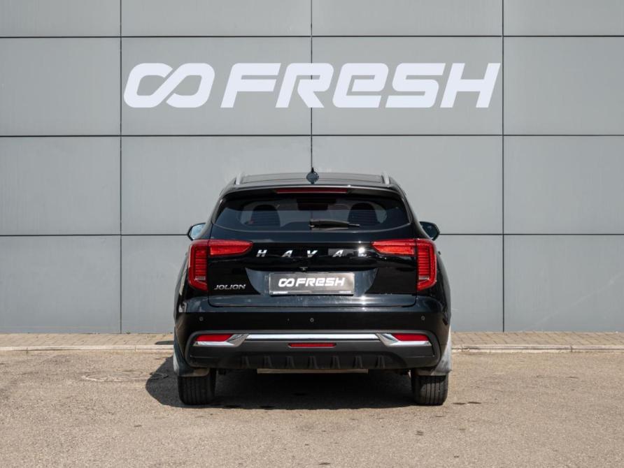 Haval Jolion I Краснодар  - изображение 4