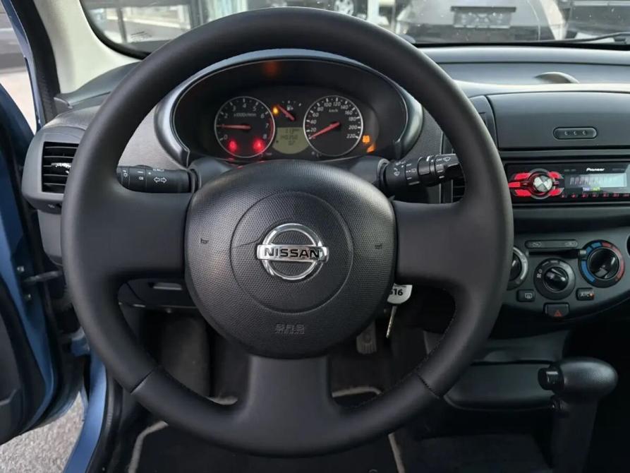 Nissan Micra III (K12) Волгоград  - изображение 10