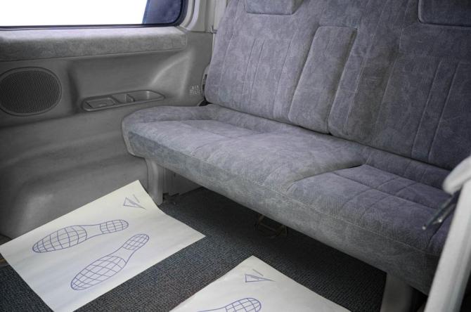 Mazda Bongo Friendee I Рестайлинг с пробегом 2001 года, цена 439 000 рублей, 220746 км, минивэн, Автокод Объявления