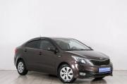 Kia Rio III Рестайлинг Красноярск  - изображение 24