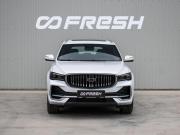 Geely Monjaro I Рестайлинг Краснодар  - изображение 32